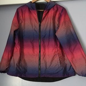 Gap ∙ Reversible Jacket